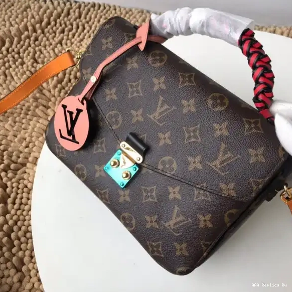 AAA Pruses Bags METIS Vuitton Louis POCHETTE 0609